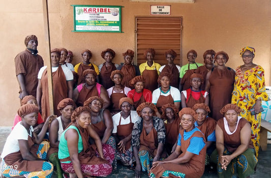 Burro di karité naturale in Italia: benefici, usi e come scegliere una skincare pura nel 2026