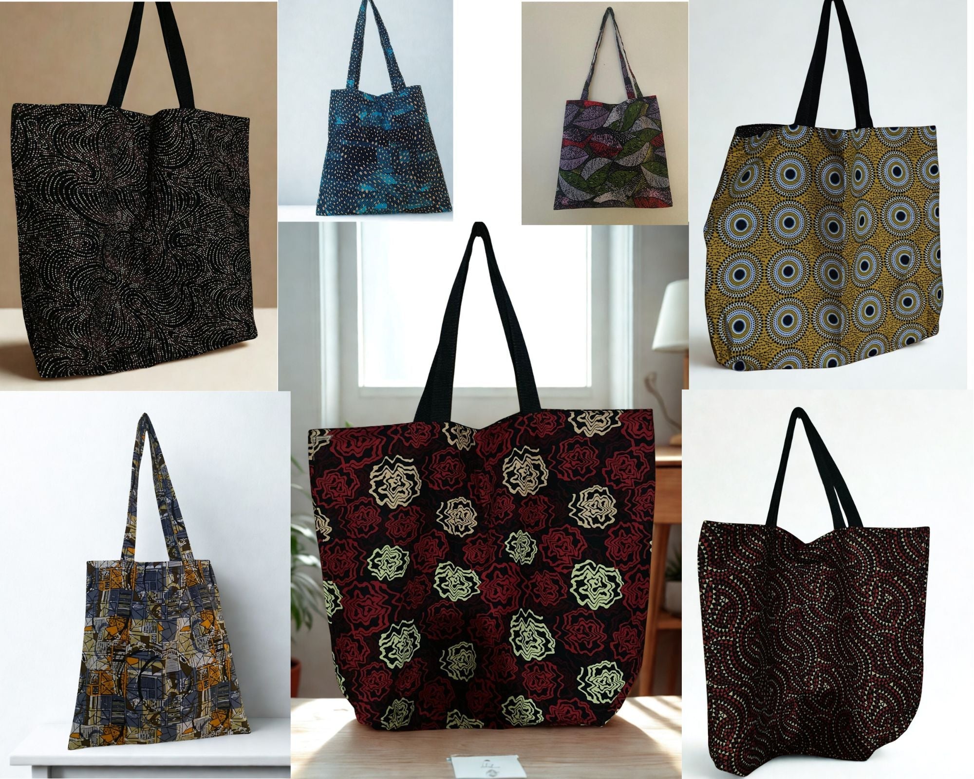 Sustainable style in everyday accessories