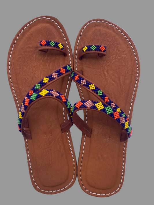 Sandali Masai