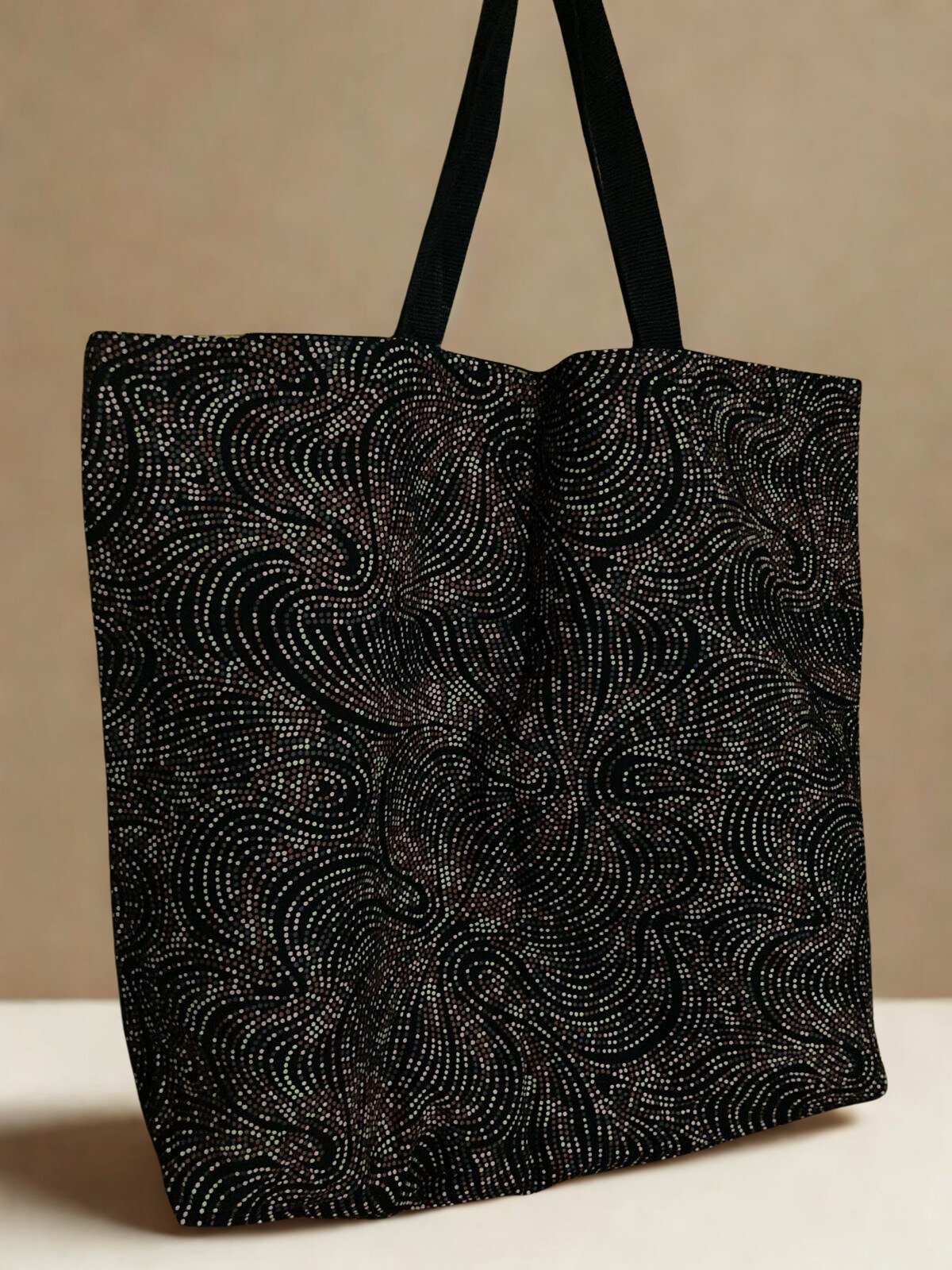 Borsa da Spesa / Spiaggia | Double Face 2 in 1