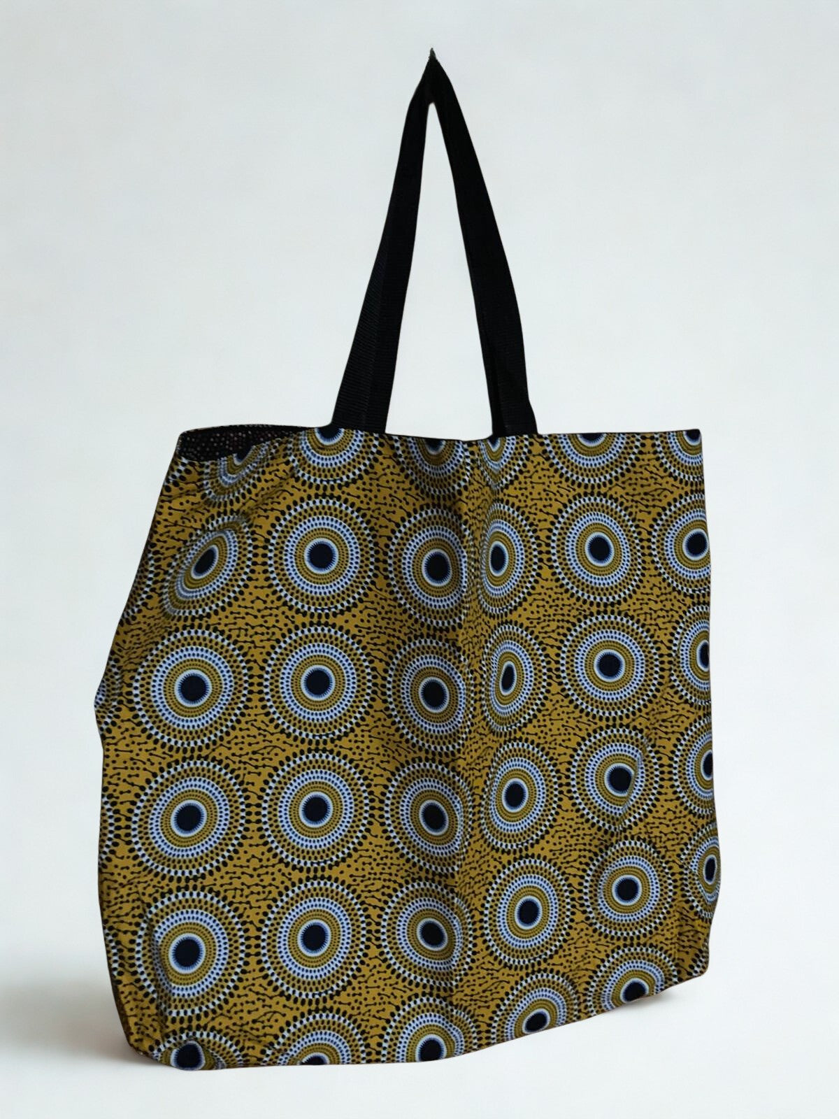 Borsa da Spesa / Spiaggia | Double Face 2 in 1